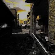 New COD4 Movie Config Test