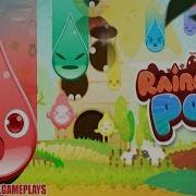 Raindrop Pop Gameplay Android IOS