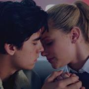 Riverdale ALL Bughead Scenes Season 1 Logoless 1080p