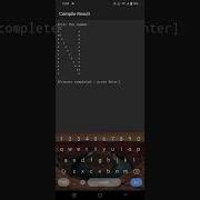 1 C Program Tutorial N Letter Pattern TutorialC Language Coding Short Cprogramming Programming