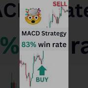 Create A MACD Indicator Strategy