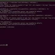 Basic Genetic Algorithm