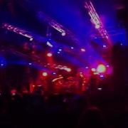 Hellfest 2012 Hank III
