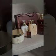 Обновила уход за волосами Embrace