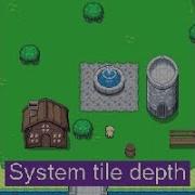 Simple Tile Depth System For GameMaker Studio