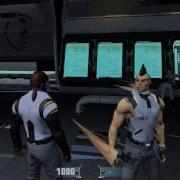 Graphic Glitch In Firefall Online