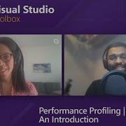 Performance Profiling Part 1 An Introduction