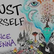 Reject Authority Trust Yourself Terence Mckenna