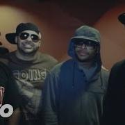 Slaughterhouse Hammer Dance Behind The Scenes