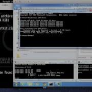Hacking Demo Obfuscated XSS RCE Rootkit Steganography Edit With Subtitles