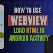 Android WebView Tutorial Load Local HTML File In Activity Step By Step
