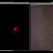 GG CNN Visualization With Kinect