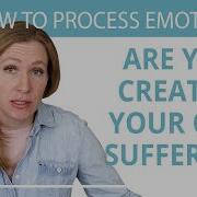 Clean Vs Dirty Pain Are You Creating Your Own Suffering How To Process Your Emotions 4 30
