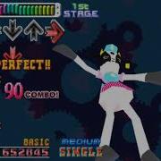 DDR 3rdMIX AFRONOVA BASIC