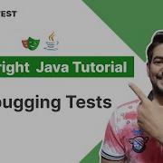Playwright Java Tutorial How To Debug Using Playwright Inspector Part X TestMu AI