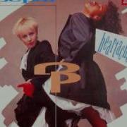 Pepsi Shirlie Heartache 1986