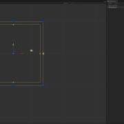 TextMesh Pro Text Container