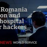 When A Cyber Attack Took 100 Hospitals Offline BBC World Service