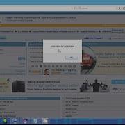 How To Handle Popup In Selenium Webdriver Handle Alert Popup