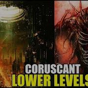 The Lower Levels Of Coruscant Hide A Terrible Sith Secret