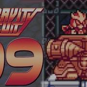 Gravity Circuit Part 9 Driller Robot Ride