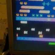 Frogger On Mame