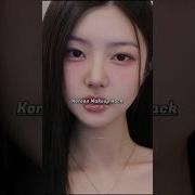 Korean Makeup Hack Aesthetic Makeup Kpop Skincare Glowup Trendingshorts Makeuptutorial