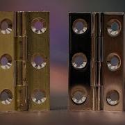 How To PREPARE HINGES For Installation