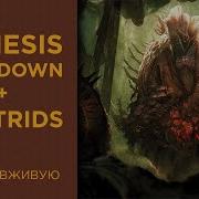 Nemesis Lockdown с Chytrids дополнением Играем вживую