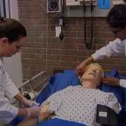 Patient Simulation And Robotics
