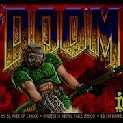 Doom Soundtrack E1M1 At Doom S Gate General MIDI Version MiSTer FPGA Ao486 Core