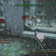 CoD4 Coming Close To A Rape Shot