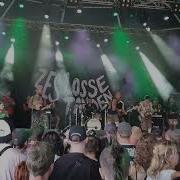 Pain Of Truth The Test Live At Jera On Air 2023