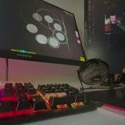 SINGLETAP SPACED STREAM GODMODE