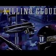 The Killing Cloud Review For The Commodore Amiga By John Gage