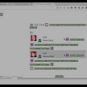 How To Make A Web Accessible Org Chart Using Aria Tree View And React