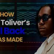 Don Toliver Call Back FL Studio Remake FLP