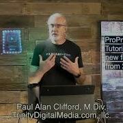 ProPresenter 7 Tutorial The Biggest New Features In 2022