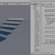 Coinam Rhino Python Stair 005