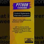 Mastering Conditional Statements In Python If Elif Else Explained Python Datascience Basiscs