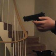 Muzzle Flash Test Final Cut Pro X