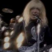 SPINAL TAP Bitch School 1992
