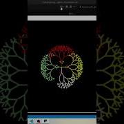 Turtle Graphics With Python Code Code Pythonprogramming Turtle