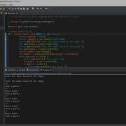 Number Guessing Game In Java