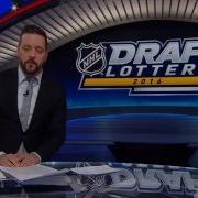 CBC 2016 Draft Lottery Show April 30 2016
