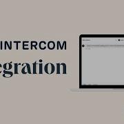 Intercom And HubSpot Integration Sync Date And Automate Workflows