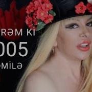 Cəmilə Demirəm Ki Original Mahnı BIGG AZ