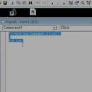 How To Make Text To Speech Program In Vb6