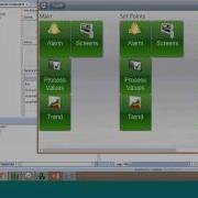 Using InduSoft Web Studio To Create HTML5 SCADA HMI Graphics Webinar