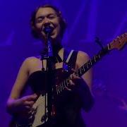 Snail Mail Thinning Live O2 Ritz Manchester 23 06 22